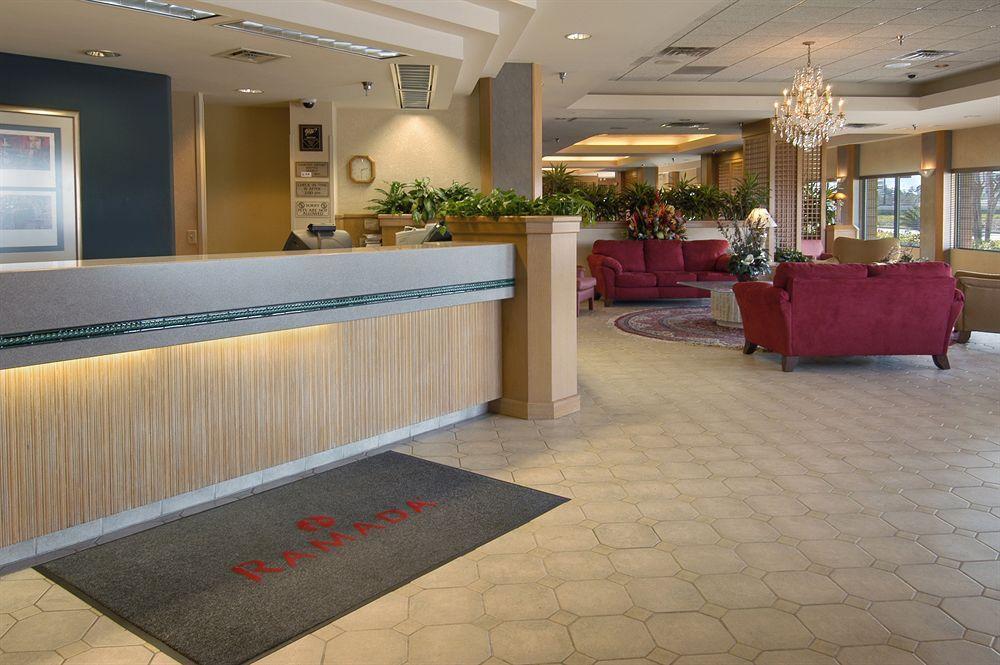 North Villa Inn Spring Beltér fotó